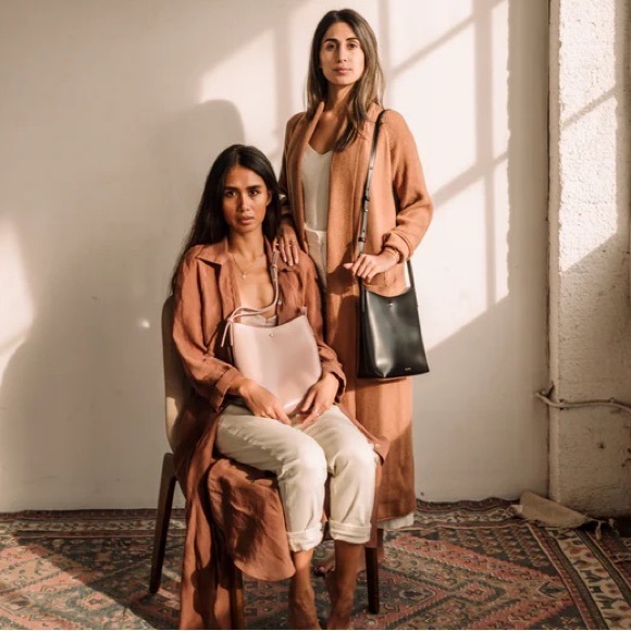 Samara Shoulder Bag - Picture 7 of 7